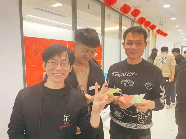 尊龙凯时人生就是搏元宵 尊龙凯时人生就是搏元宵