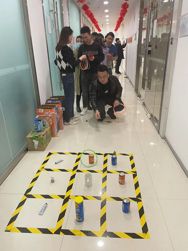 尊龙凯时人生就是搏元宵