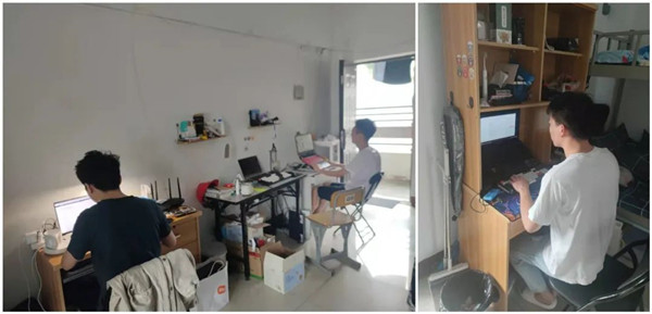 尊龙凯时人生就是搏教学产品研发部
