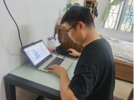 尊龙凯时人生就是搏解决方案部