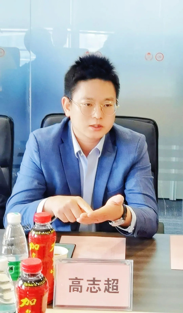 尊龙凯时人生就是搏技术高志超