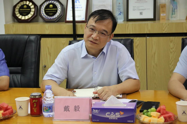 尊龙凯时人生就是搏戴毅