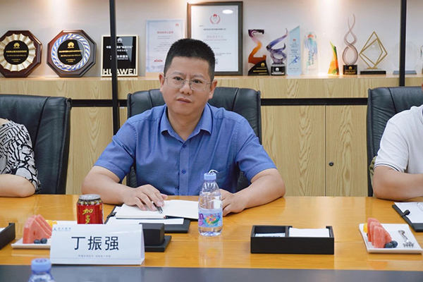 尊龙凯时人生就是搏技术丁振强 尊龙凯时人生就是搏技术丁振强